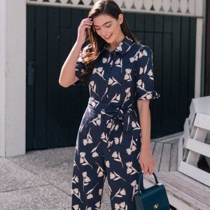 Hayden - Gal Meets Glam GMG Jumpsuit